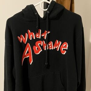 The 1975 2017 tour hoodie OG